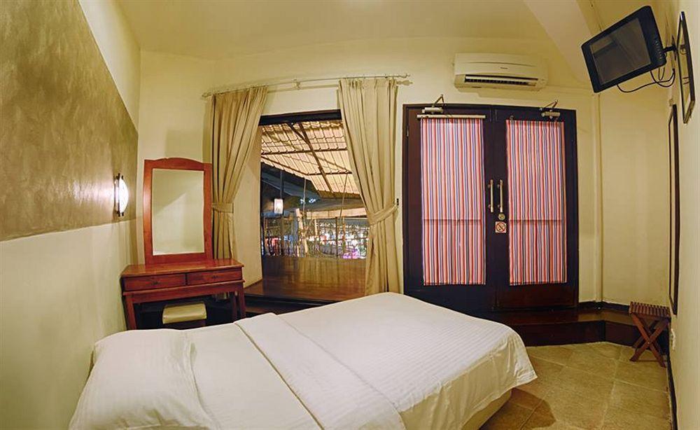 D' Beach Street Lodge Kota Kinabalu Exterior foto